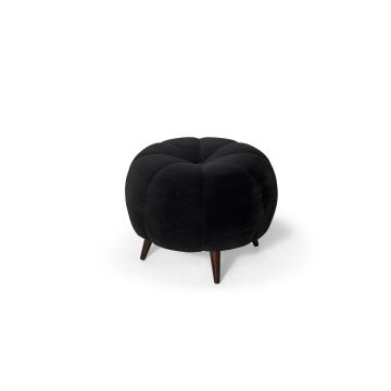 Puff Pumpkin